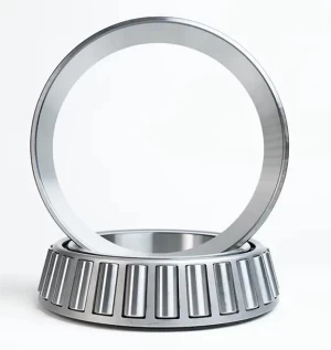 Single Row Tapered Roller Bearings Metric System ( Inch System )