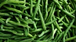 frozen green bean