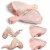 Import Best Exporter HALAL FROZEN CHICKEN / WHOLE CHICKEN in USA from Brazil