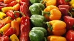 Bell peppers