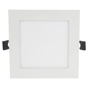 LED Slim Panel Light Square Series