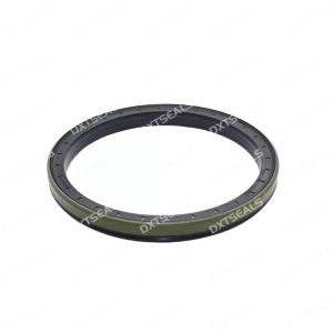 Box type oil seal-Shaft oil seal Fit for 12015149B, 82015149CARRARO 140368LANDINI 3429790M1