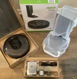 iRobot Roomba j7 plus Combo robot vacuum