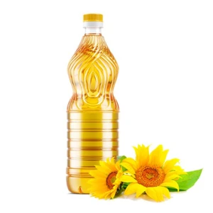 natural sunflower oil