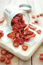 Dried Tomato