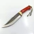 Import Hand made kitchen knives from Pakistan