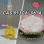 Large Stock Fast Arrive High quality Cas 91306-36-4 2-(1-bromoethyl)-2-(p-tolyl)-1,3-dioxolane
