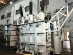 power transformer