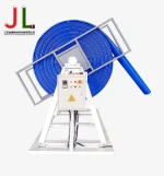 Jinluo Hose Polyurethane Mine Drainage Hose – Heavy-Duty, Abrasion-Resistant Mining Hose for Discharge and Drainage
