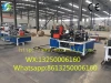 ZSZ-2020 Double-head Conical Paper Pipe Production Line