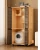 Import Cat Villa with Wire Mesh Door from China