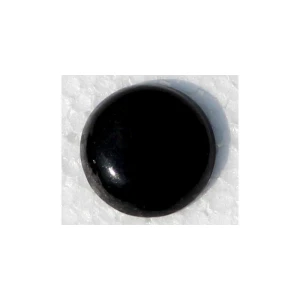 Black Jade Gemstone