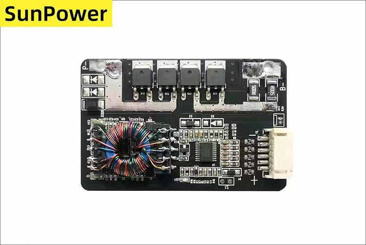 Buy Manufacter Active Balancing Module For 5s 8s 16s 5a 10a Bms Active ...