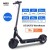 Import 2 Wheels Foldable Adult Disc Brake Aluminium Alloy Electric Scooter, Suspension Electric Scooter from China