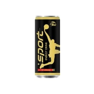 250ml Sport Energy Drink Turkey With VINUT Free Sample, Private Label, Wholesale Suppliers (OEM, ODM)