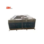 Glass Bottle Painting Automatic Powder Coating Line Production Spray Machine