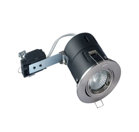 Dimmable Fire Rated Led Downlights recessed downlight