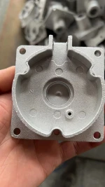 Custom Made Mold Making Die Casting Service