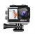 Import Real 4K 60fps WIFI waterproof action camera with dual screen from China