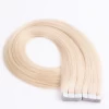 Virgin Human tape hair extensions Human Hair Weft Double Drawn Tape in Hair Extensions Virgin Human Tape Hair