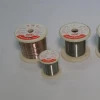 Constantan Copper Nickel 6J40 Resistance Wire Alloy Wire