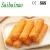 Import Core Filling Pillow Snacks Corn Puffing Food Making Machine from China