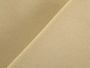 Garment Fabric Twill double-layer fabric