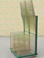 Layer rack