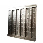Fixture board stainless steel