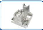 Precision CNC Machining Parts Manufacturer