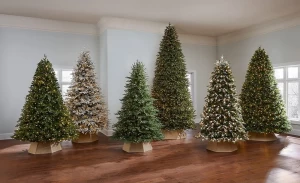 Best Artificial Christmas Trees for the Season -