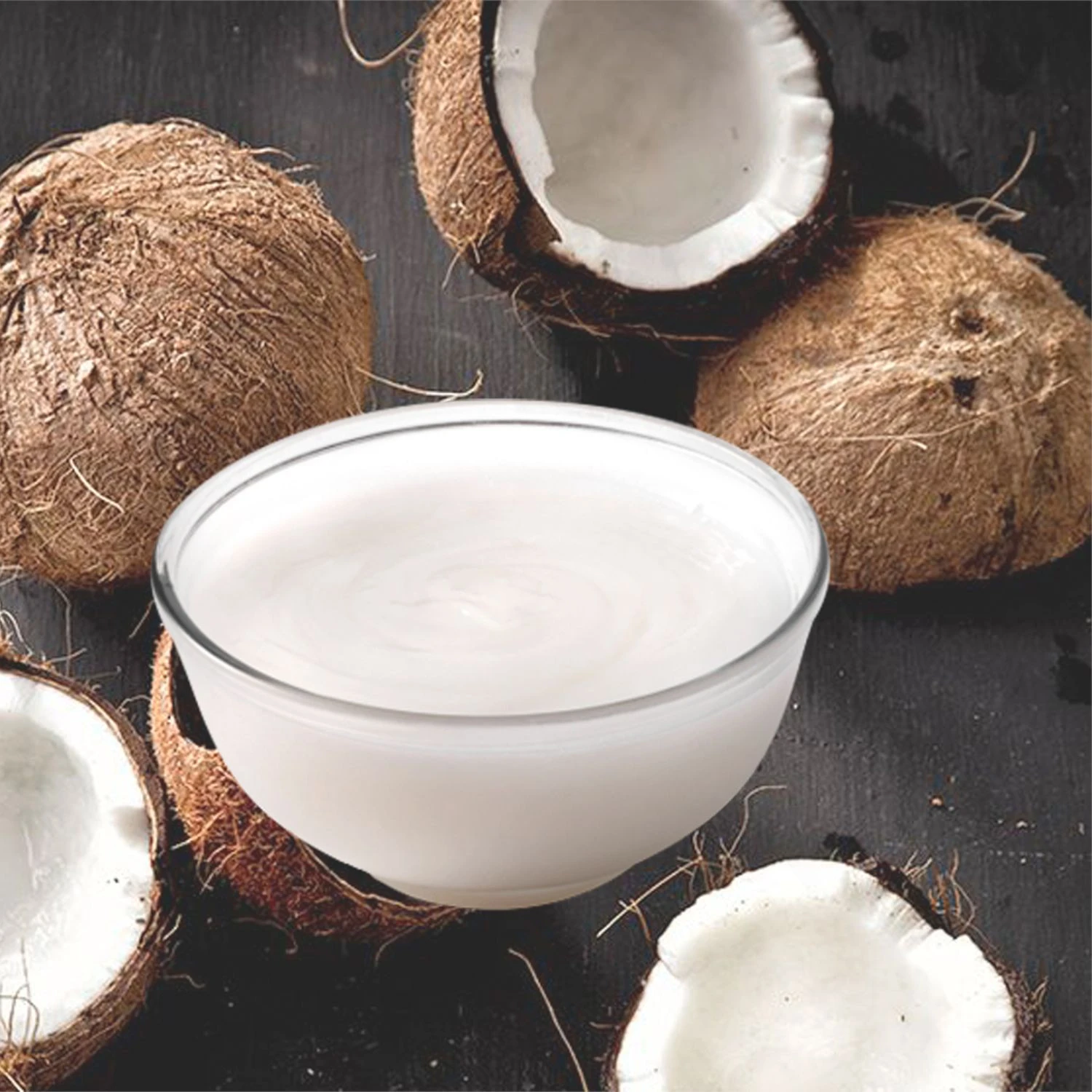 Buy Pure 100 Hydrogenated Coconut Oil, Rbd Hcno In Best Discounts from