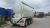 Import tri-axle 40cbm bulk cement tank trailer from China