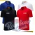 Import Custom Embroidered Logo Plain Polo Shirt For Women from Pakistan