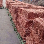 Copper Wire
