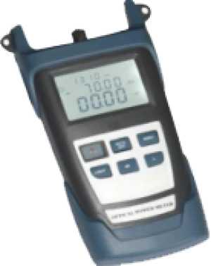 Handheld Optical Power Meter