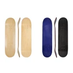 Wholesale Skate Board Printed Custom Maple Wood Complete Skateboard