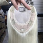 Needle Sticking Kosher Hair Block