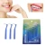 Import BPA Free OEM Soft Dental Floss Interdental Brush For Oral Care Cleaning from China