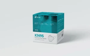 KN95 Respirator