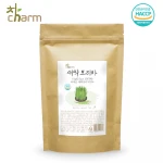 [Charm] Barley Sprout Tea for Anti-oxidation and Physiological activation_Korean natural herb tea