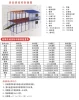Color Steel Plate Folding Movable Board Room Specifications