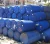 Import HDPE BLUE DRUM from USA