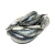 Import Ocean Harvested Frozen Mackerel With Uniform Size Selection For Wholesale Seafood Import And Export from South Africa