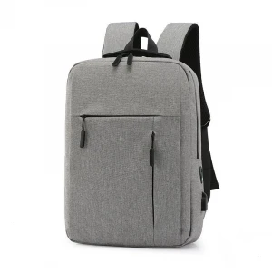 Latest Design Business Backpacks for Men , hombre Notebook Rucksack Damen 15.6 inch Laptop Travel Bag Sac A Dos