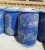 Import HDPE BLUE DRUM from USA