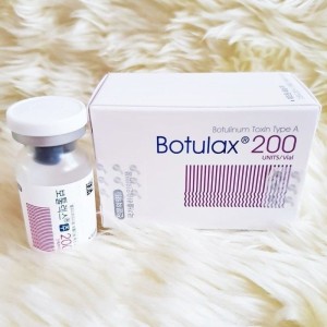 Botulax 200 Units Botulinum Toxin A type