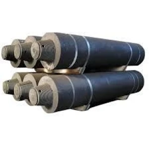 UHP/HP/RP Arc Furnace Carbon Graphite Electrodes Price Graphite Electrode for Eaf