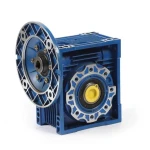 Worm Gear Reducer China Manufacturer