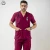 Import Custom Nurse Uniform Spandex 4 way Stretchy RN Nursing Scrubs Hospital Doctor Plus Size Medical from India